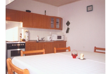 Pension de famille Dudince 5